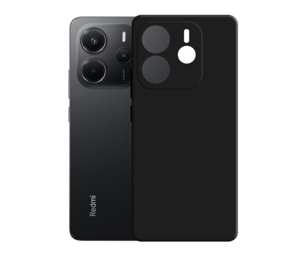 3MK Matt Case Pro do Xiaomi Redmi Note 14 4G - 1336056 - zdjęcie 2
